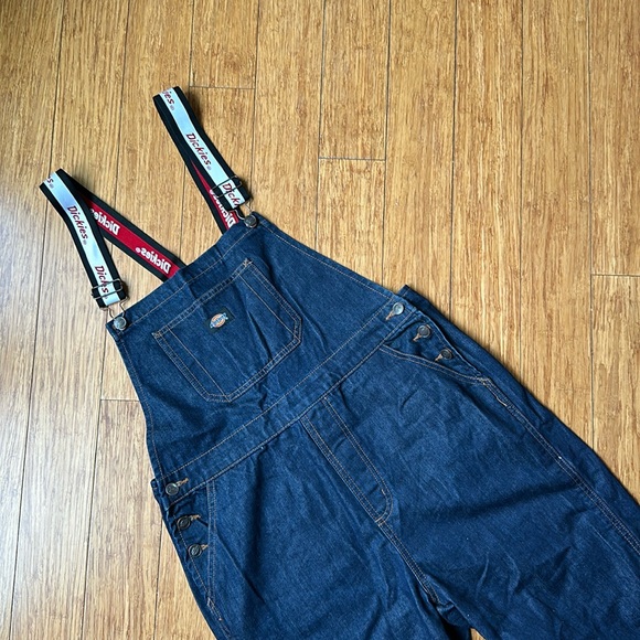 Dickies overalls Size L - Picture 1 of 5